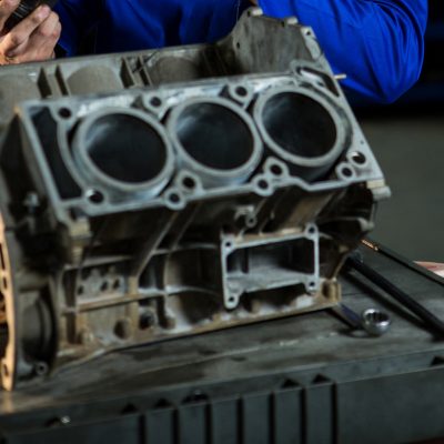 retificar motor