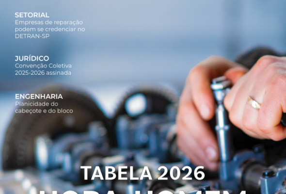 Boletim 90 Canal SINDIMOTOR & APAREM