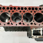 Planicidade do cabeçote (Foto: Patrick Silva)